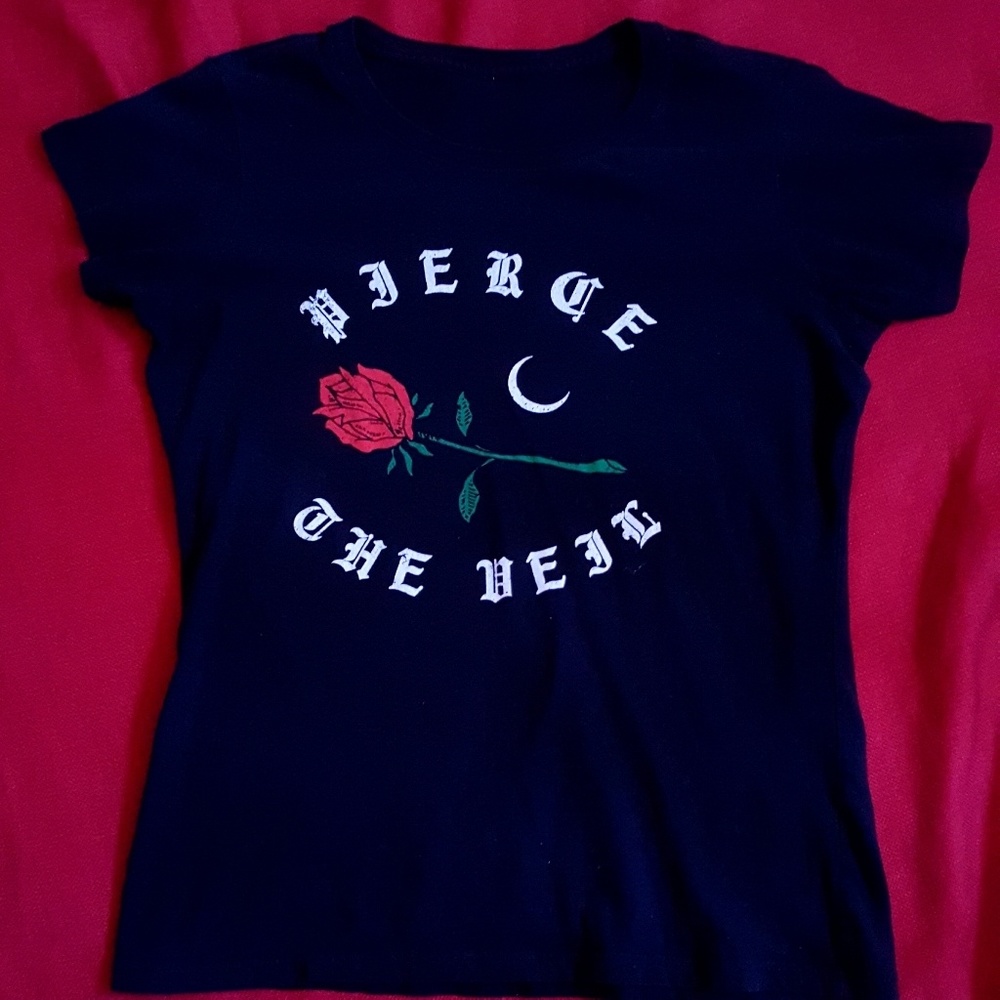 Pierce the Veil Shirt